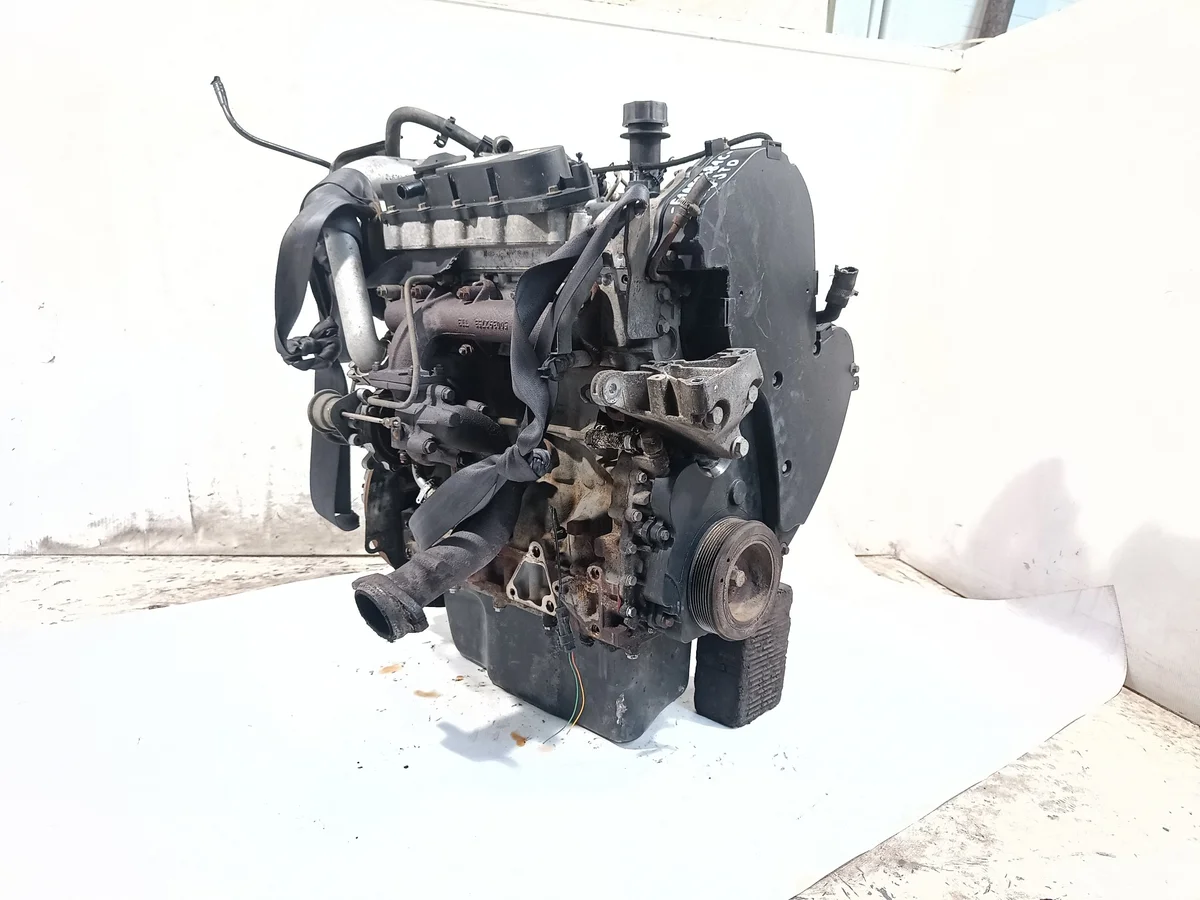 Motor F1AE0481C Fiat Ducato 2.3 JTD