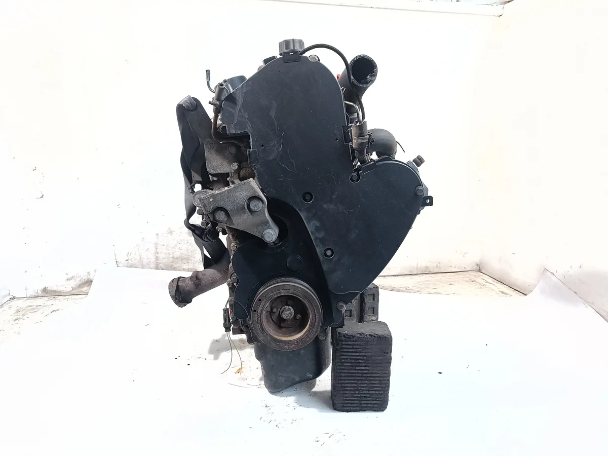 Motor F1AE0481C Fiat Ducato 2.3 JTD thumbnail 1