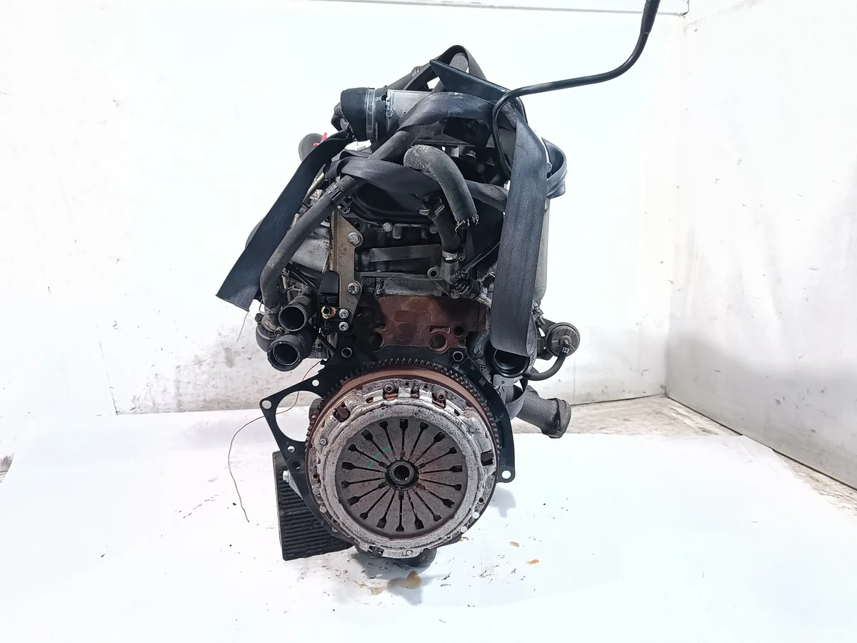 Motor F1AE0481C Fiat Ducato 2.3 JTD thumbnail 6