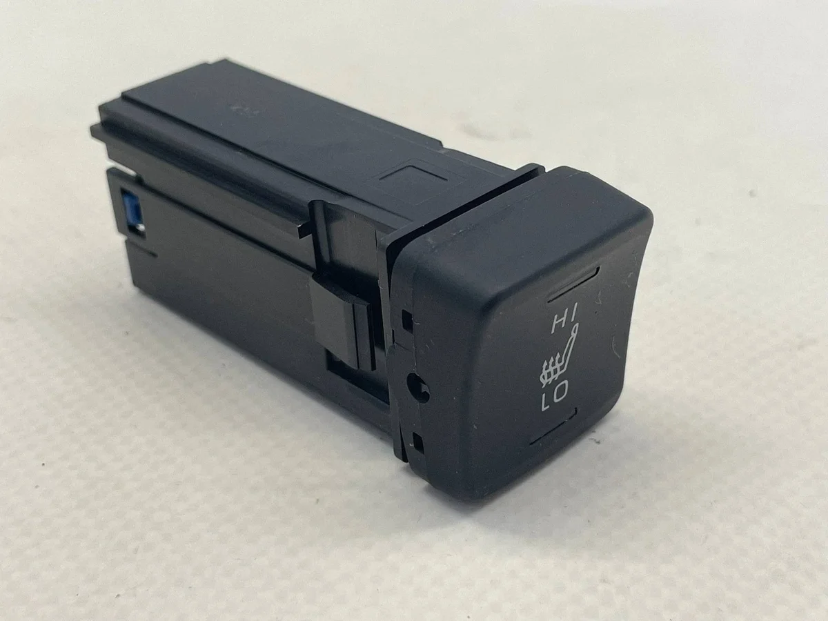 Pulsante Riscaldamento Sedile Sinistro Toyota Corolla E21 OYT35952