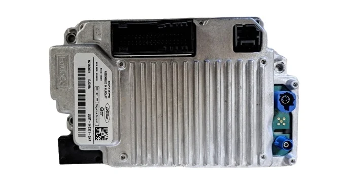 Module Navigation SYNC3 Ford Puma LU5T-14G371-GKF