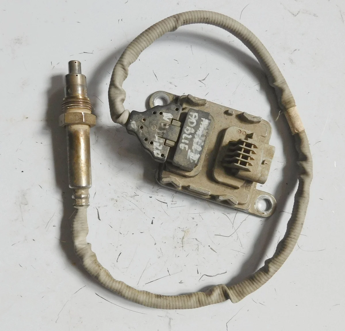 Lambda-anturi NOX 227903557R Renault Master III