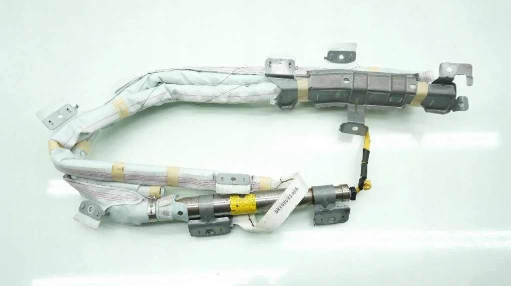 Airbag links Mitsubishi Lancer VIII
