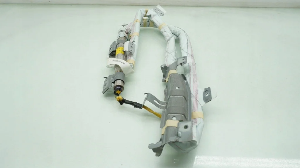 Mitsubishi Lancer Airbag-verho vasen image 3