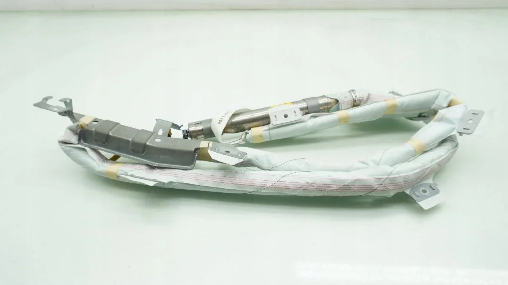 Mitsubishi Lancer Airbag-verho vasen image 4