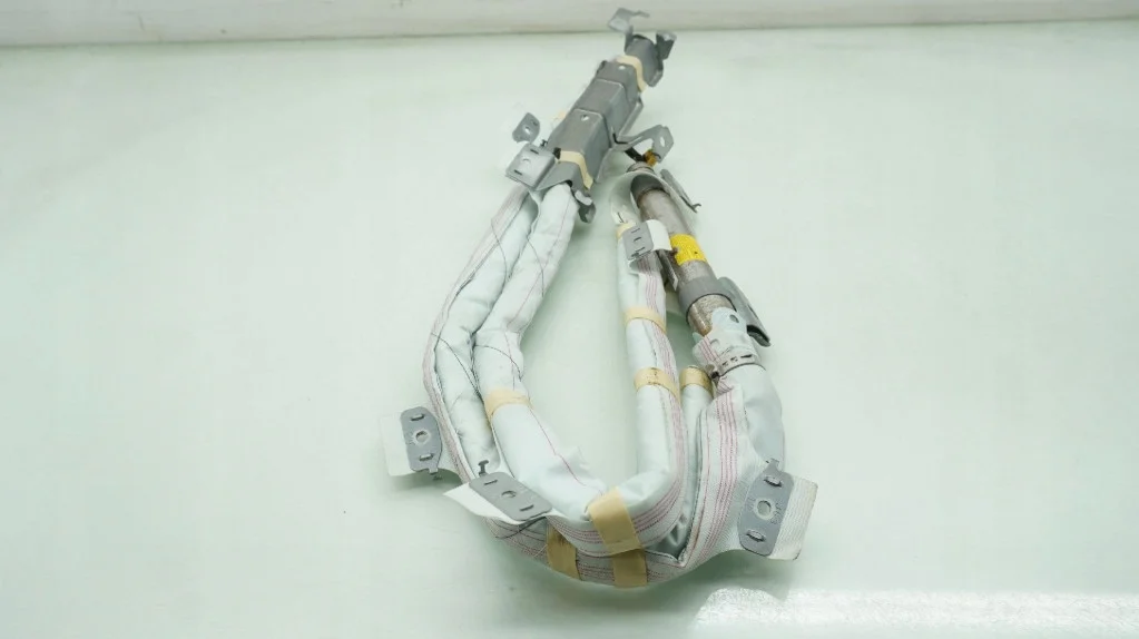 Mitsubishi Lancer Airbag-verho vasen image 5