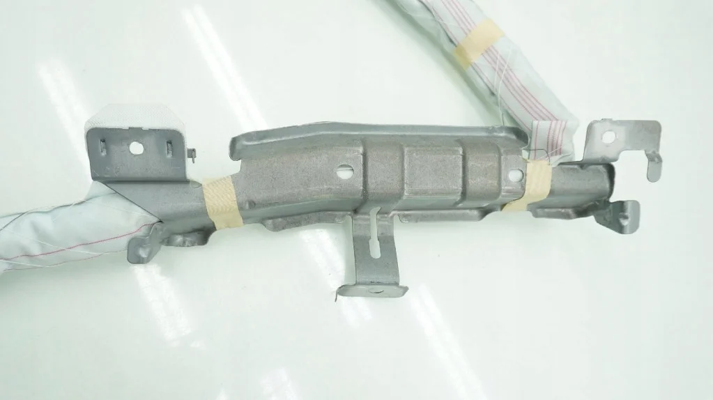 Mitsubishi Lancer Airbag-verho vasen image 8