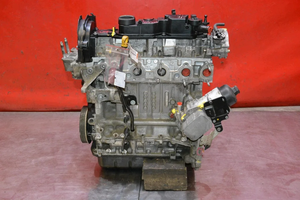 Bloc moteur D4162T Volvo V60 1.6 D2