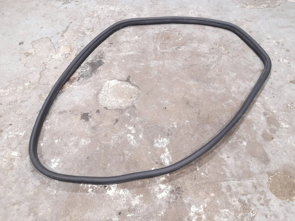 Takalasin tiiviste Mercedes-Benz E W213 A2136970251 thumbnail 1