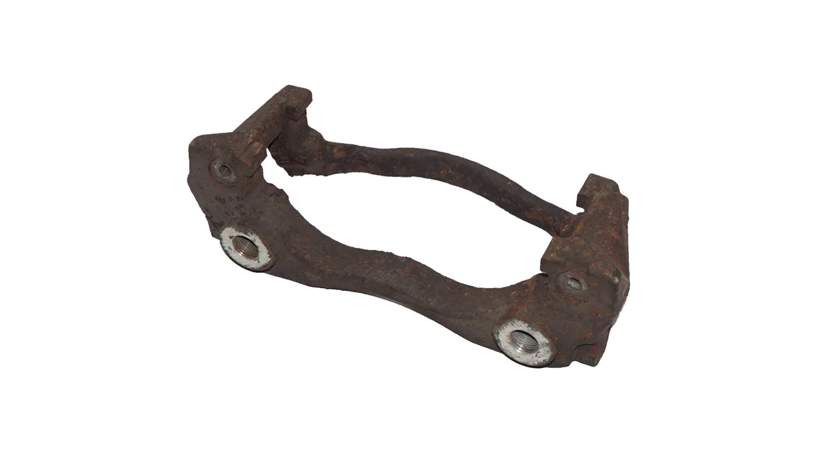 Jarrusatulan kiinnike Brembo 22942001