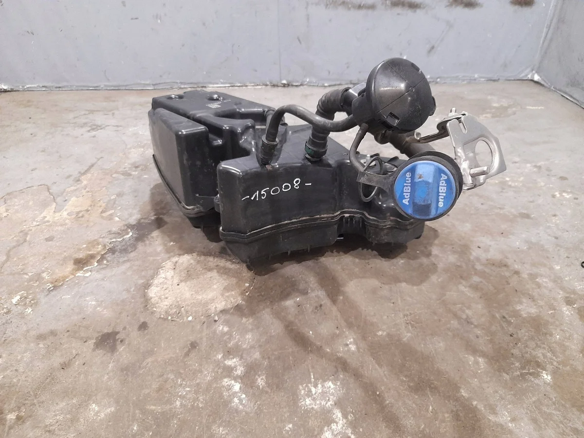 AdBlue Tank Mercedes E W213 A2134706001