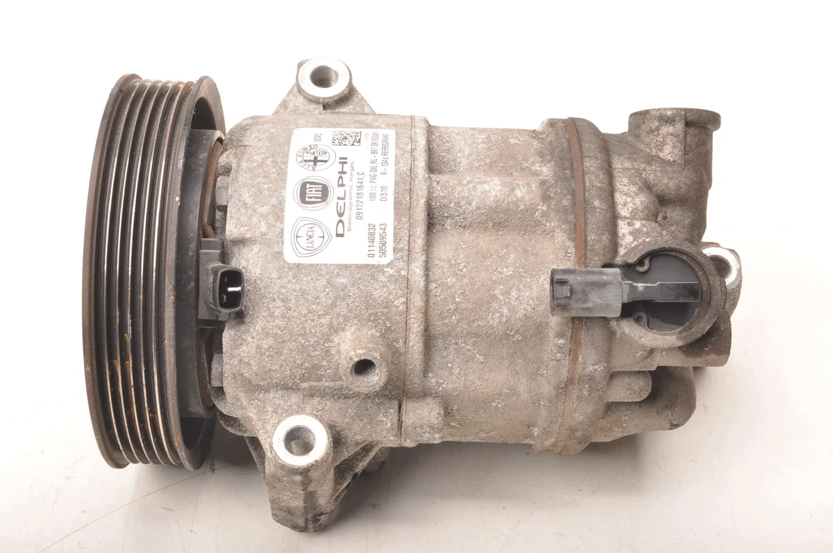 Compressor Alfa Romeo Giulietta 1.8 TBi 50509543