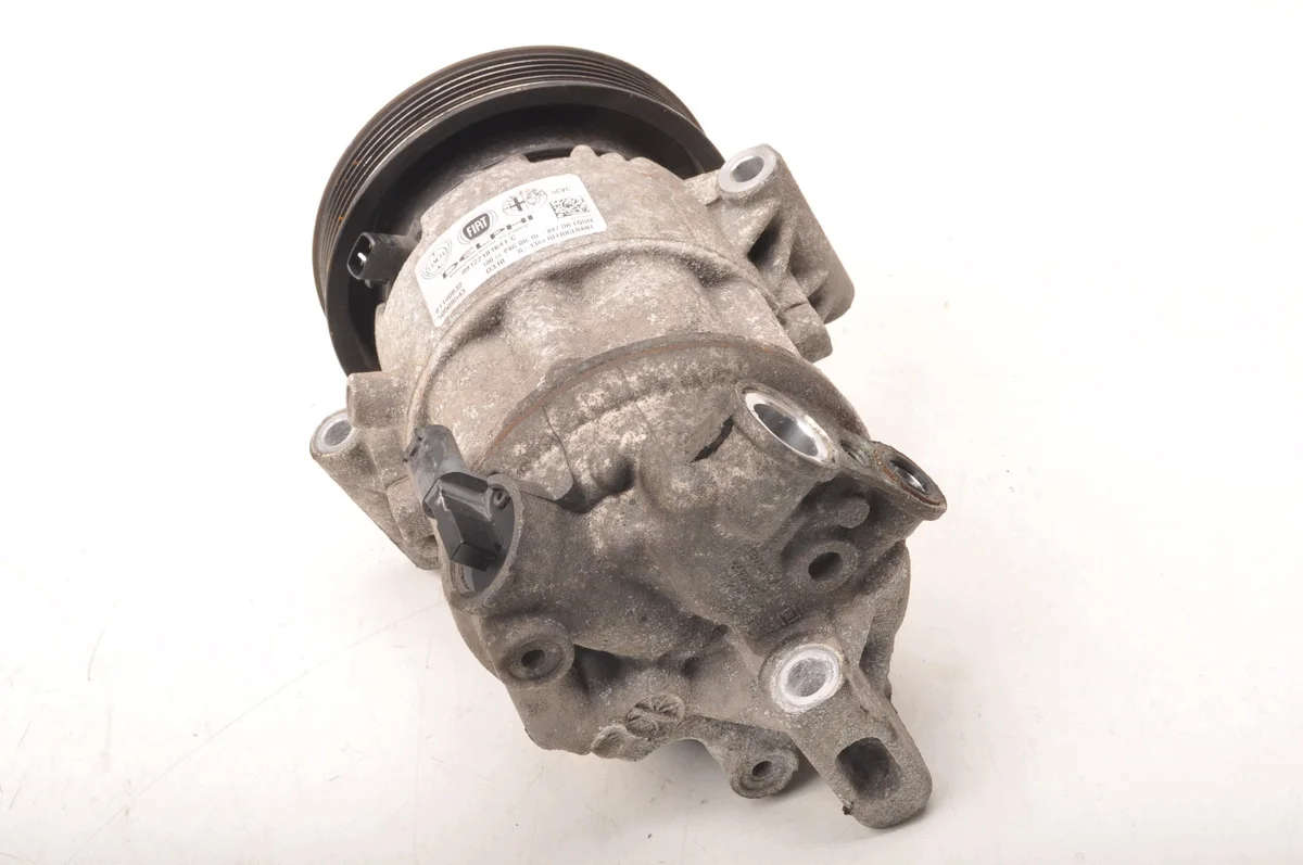 Klimakompressor Alfa Romeo Giulietta 1.8 TBi 50509543 image 6