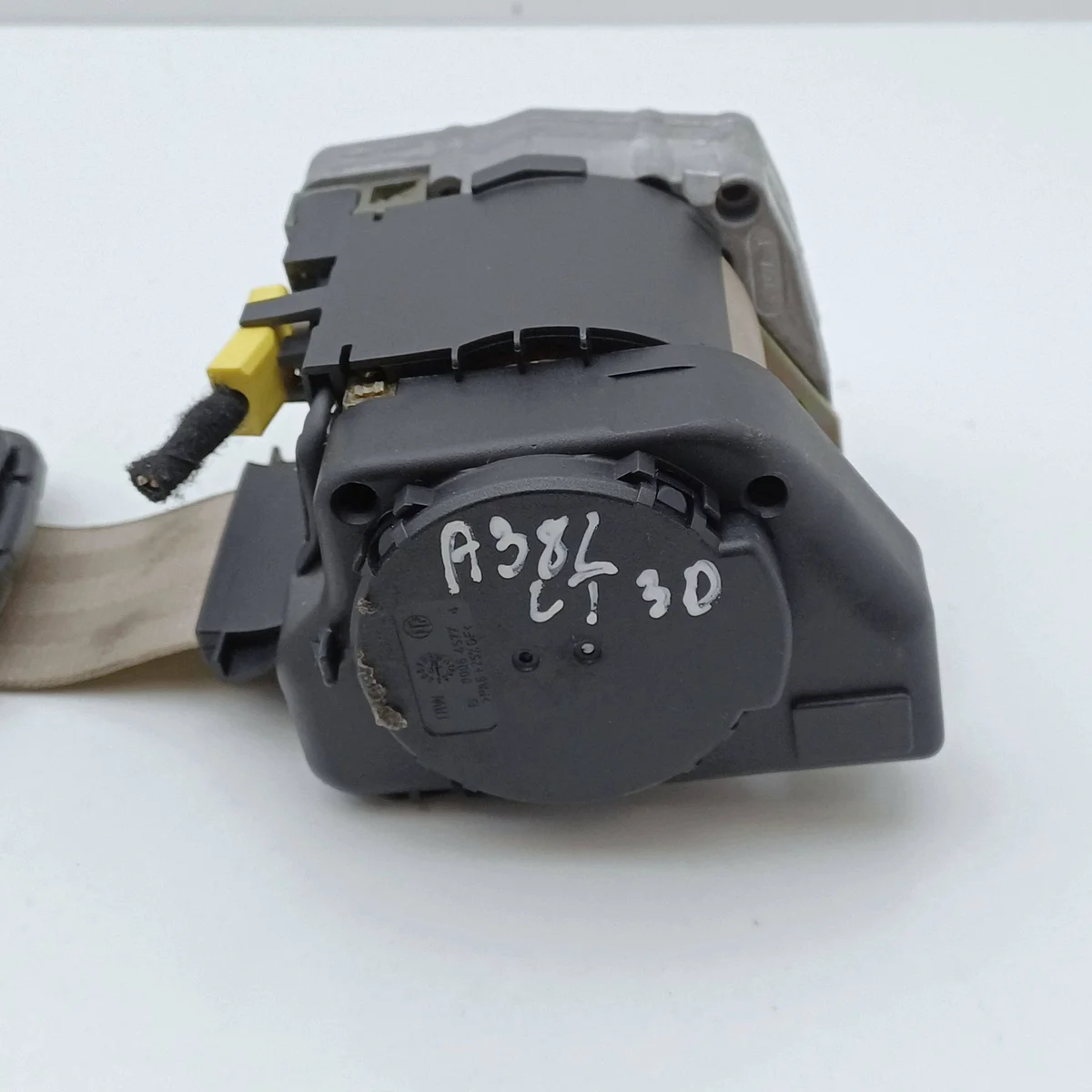 Ceinture de sécurité Audi A3 8L DRC129965 image 6