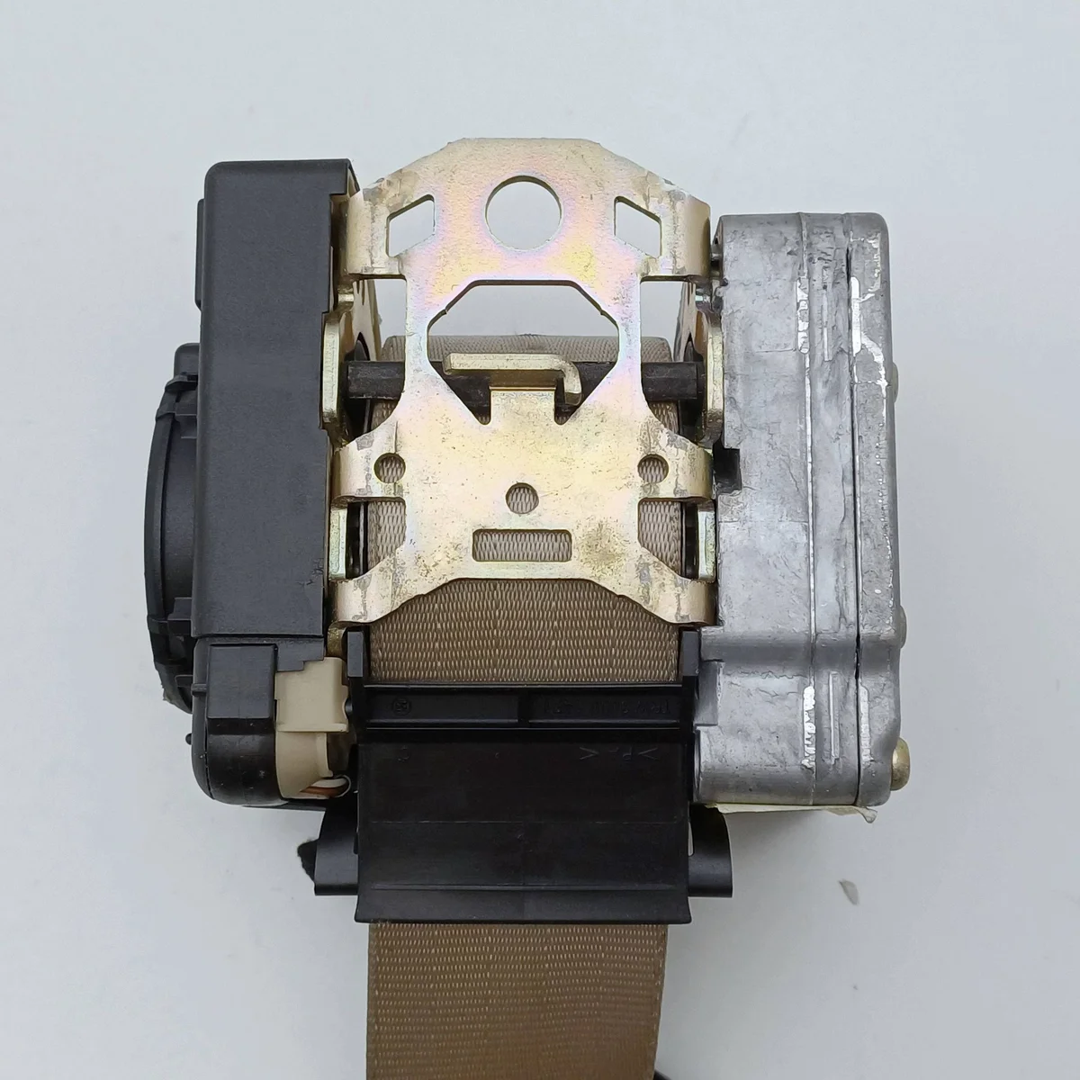 Ceinture de sécurité Audi A3 8L DRC129965 image 9