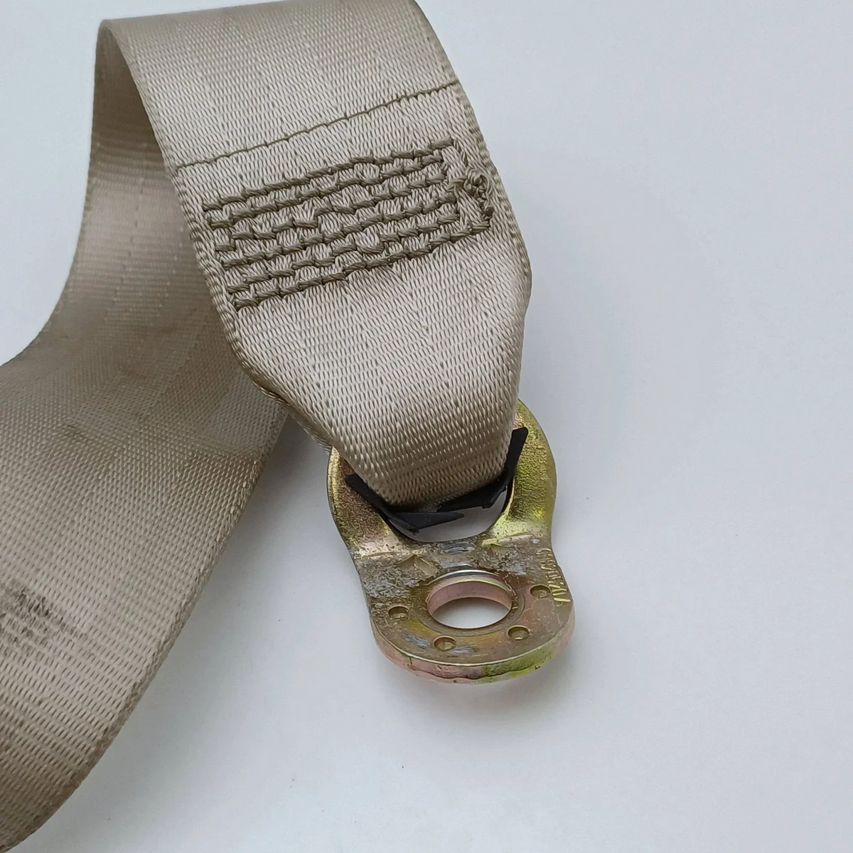 Ceinture de sécurité Audi A3 8L DRC129965 image 10