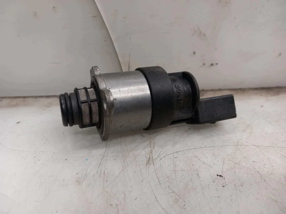 Druckregelventil Common Rail NN 0928