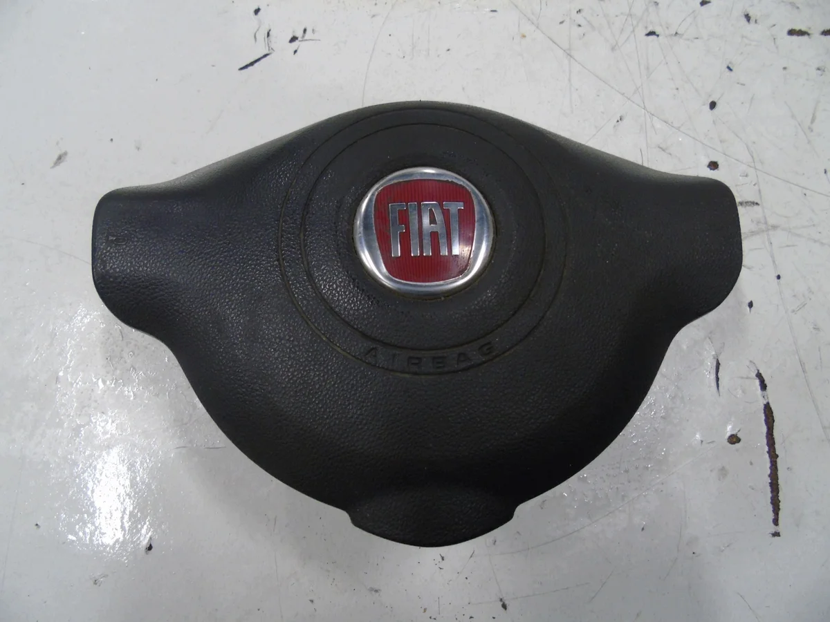 Driver Airbag Fiat Scudo II 14401486ZD
