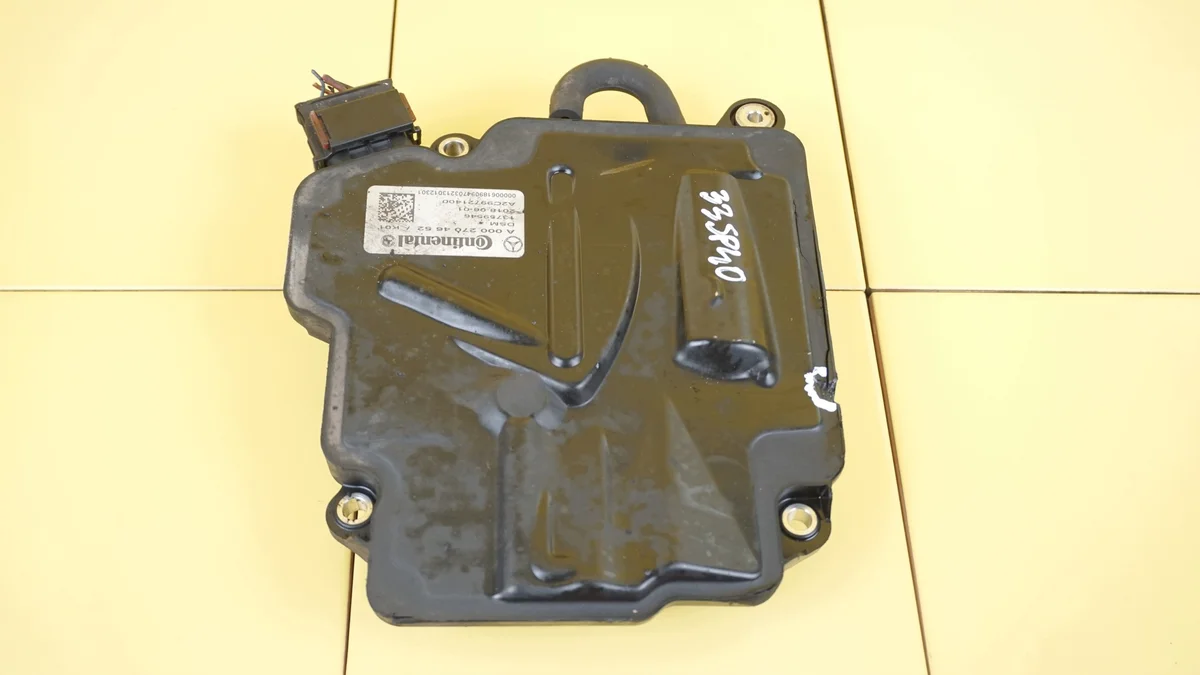 Módulo Caixa de Velocidades Mercedes-Benz Sprinter W907 A0002704652