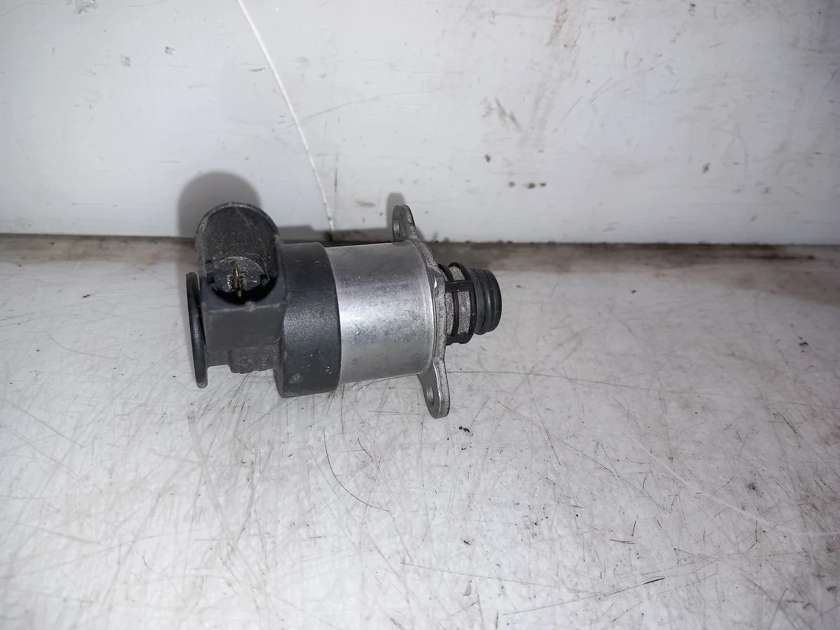 Válvula Bomba Injeção 0928400748