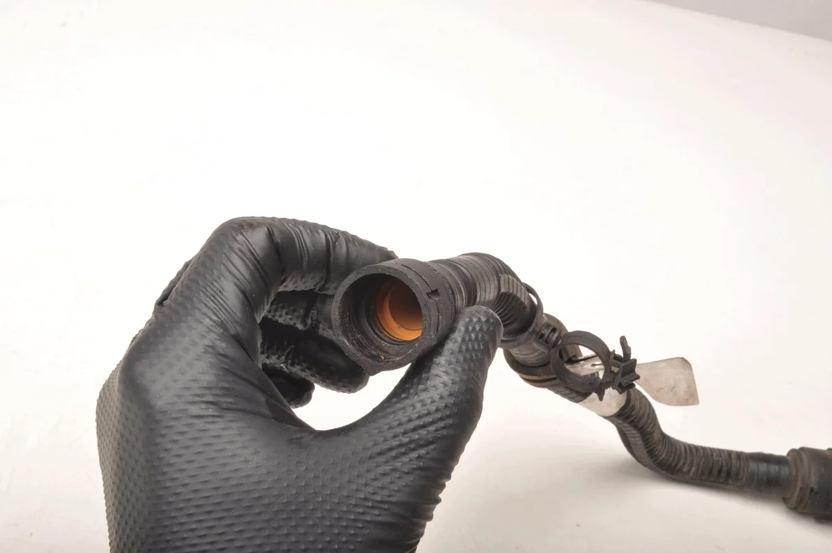 Tubo Agua Alfa Romeo Giulietta 1.8 TBi 55212827