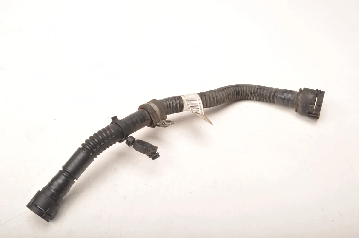 Leitung Wasser Alfa Romeo Giulietta 1.8 TBi 55212827 image 3