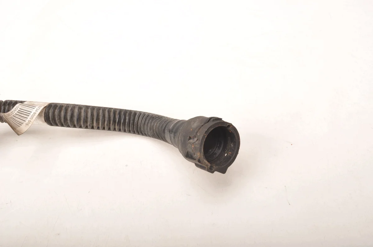 Leitung Wasser Alfa Romeo Giulietta 1.8 TBi 55212827 image 5