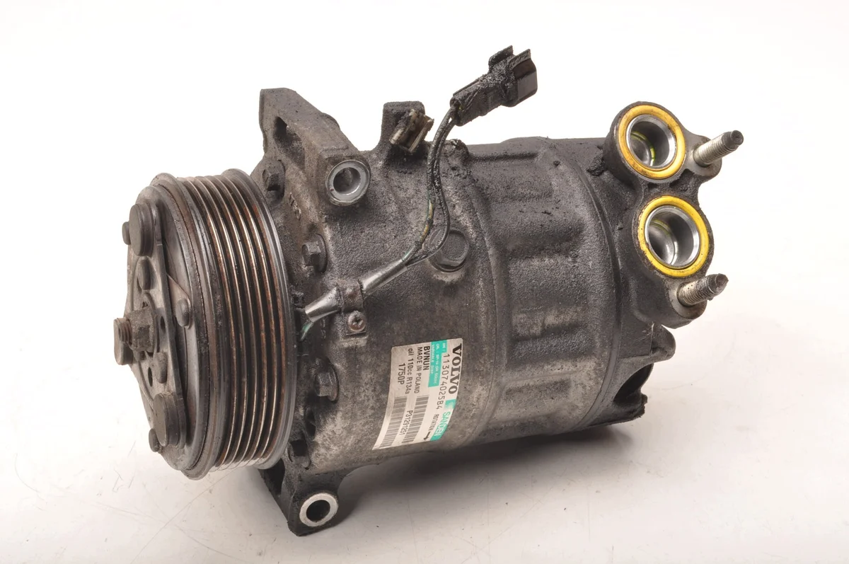 AC-kompressor Volvo 31291251 thumbnail 5
