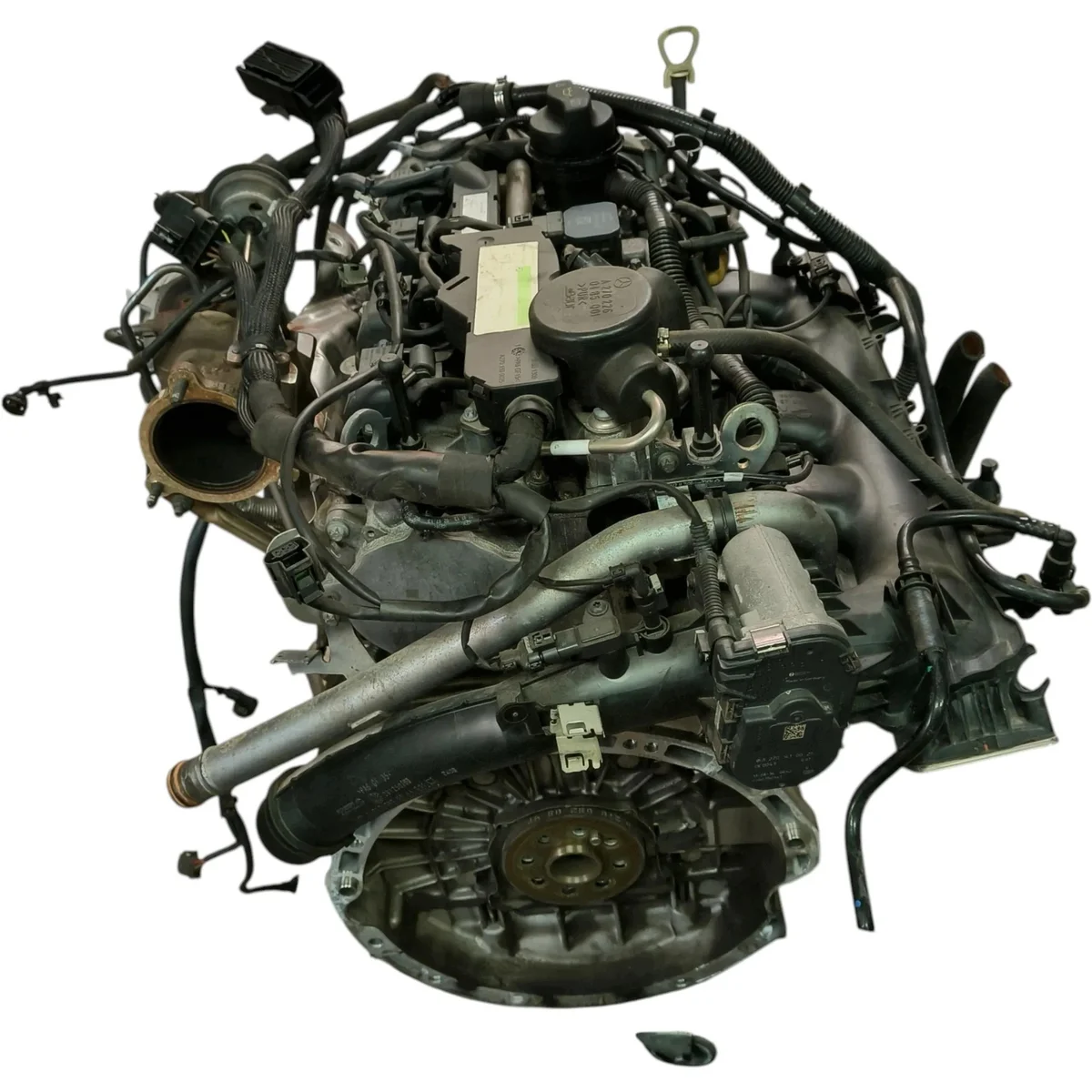 Mercedes A-klass W176 Motor 270.910