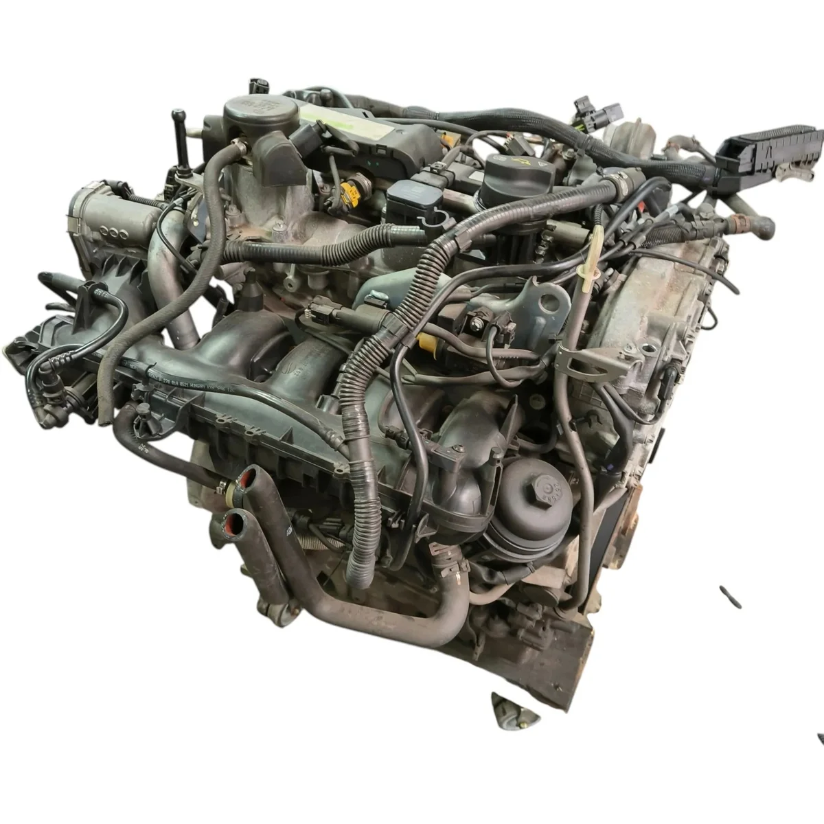 MERCEDES Classe A W176 Moteur 1.6 CGI 270.910 image 6