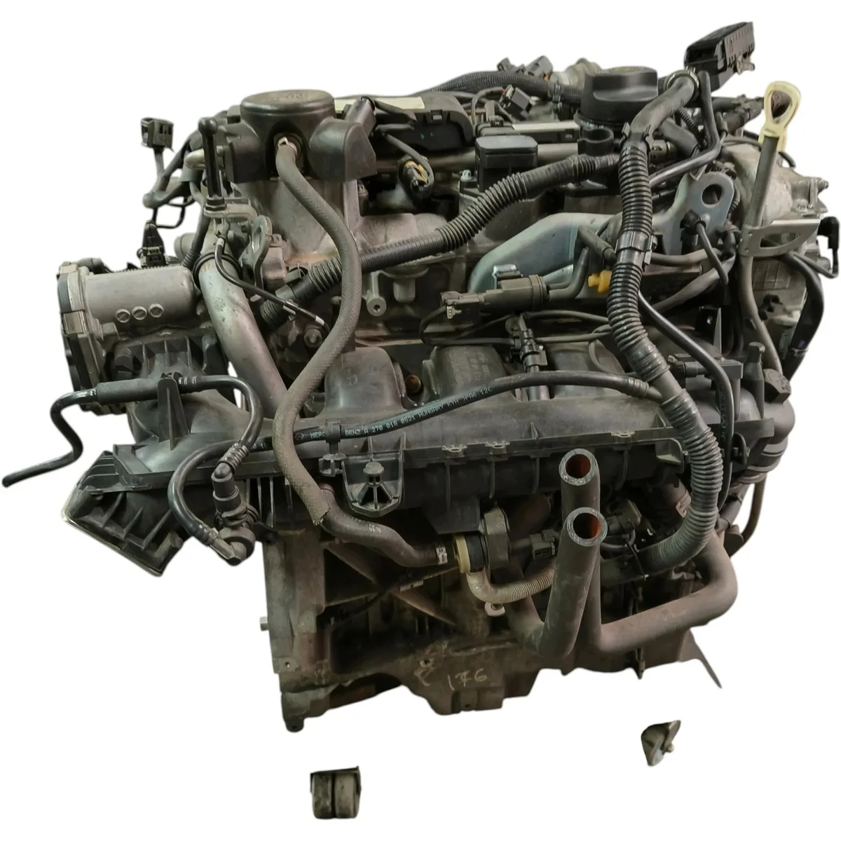 MERCEDES Classe A W176 Moteur 1.6 CGI 270.910 image 7