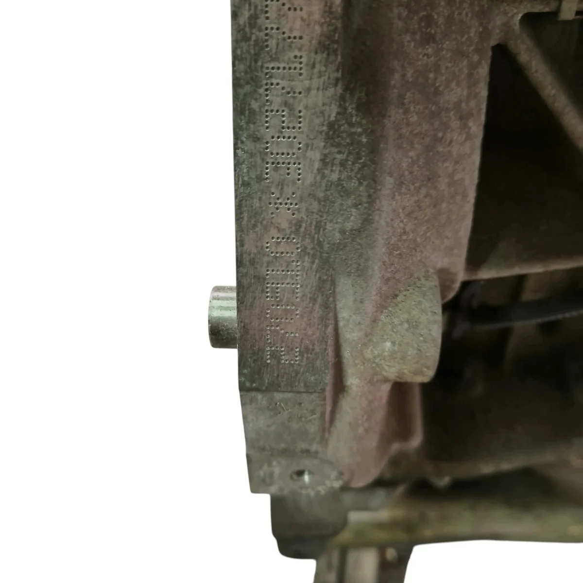 MERCEDES Classe A W176 Moteur 1.6 CGI 270.910 image 9