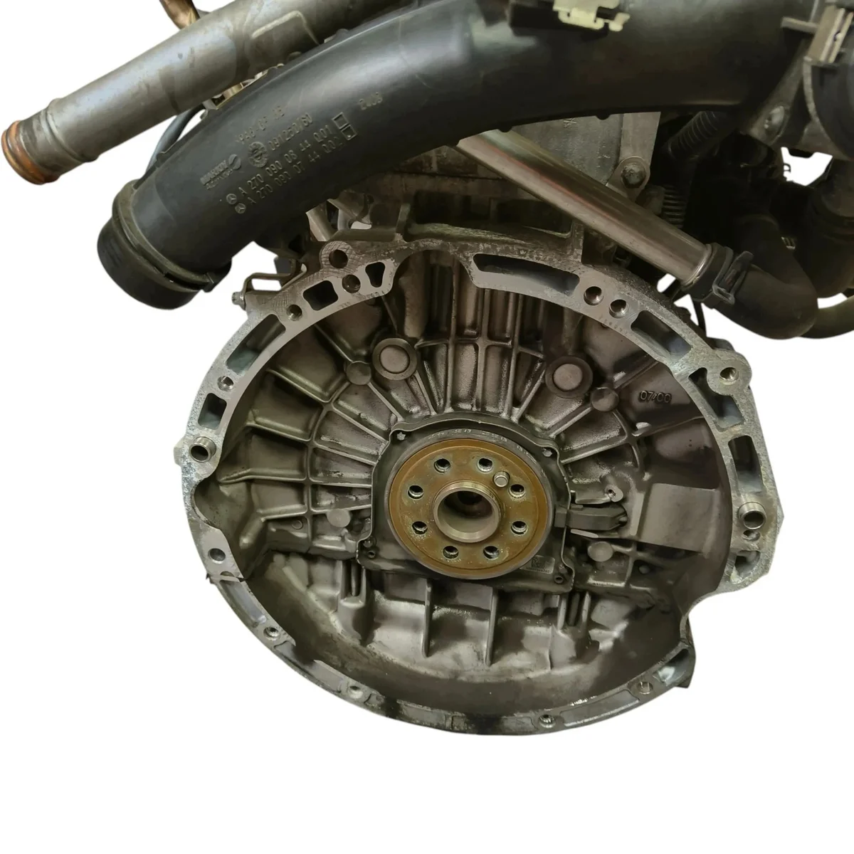 MERCEDES Classe A W176 Moteur 1.6 CGI 270.910 image 10