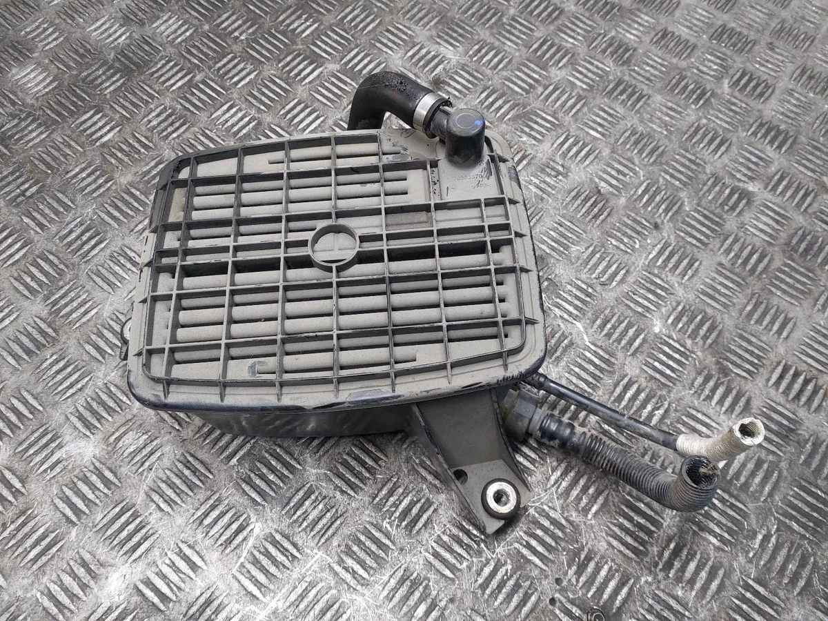 Filtro Carburante Audi A4 B7 2.0 TFSI 8E0201801K