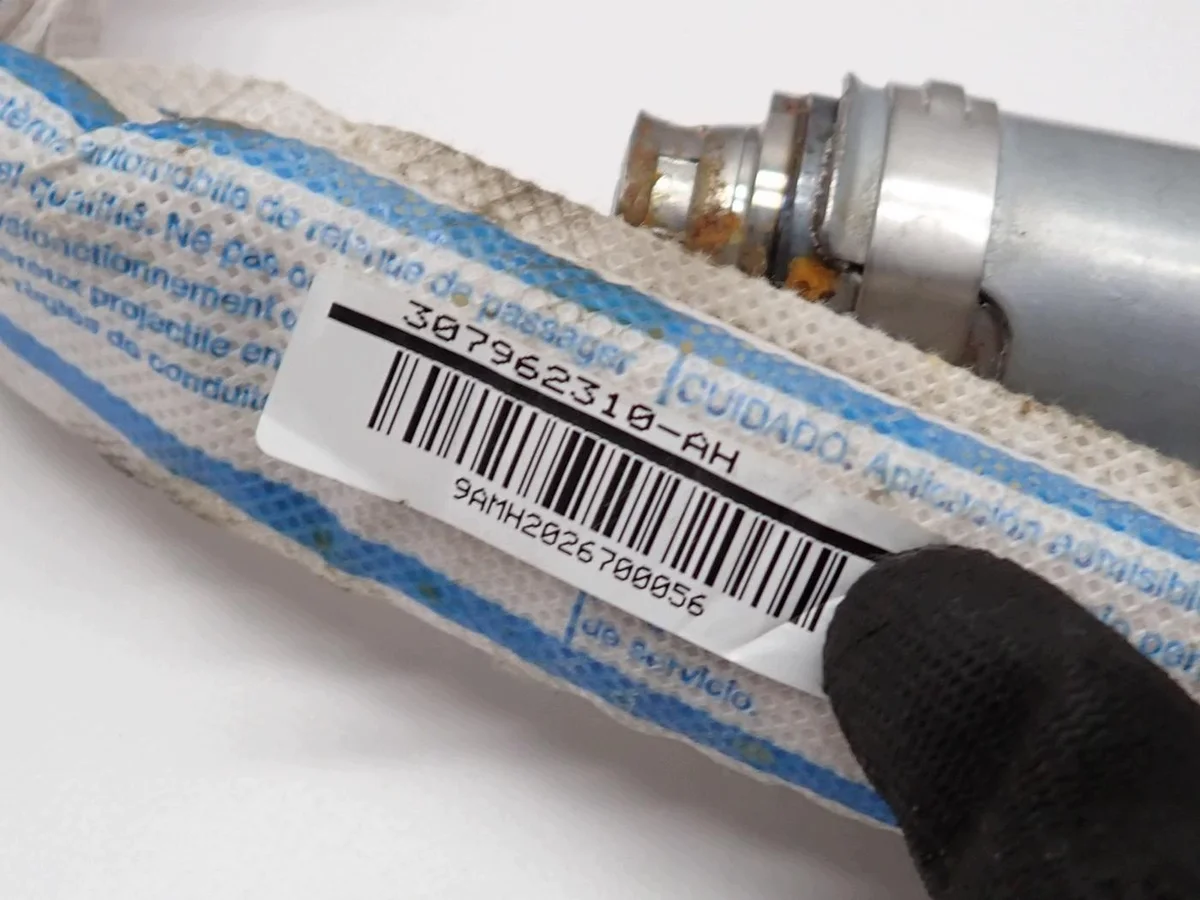 Seitenairbag links MINI Cooper F56 307962310 thumbnail 5