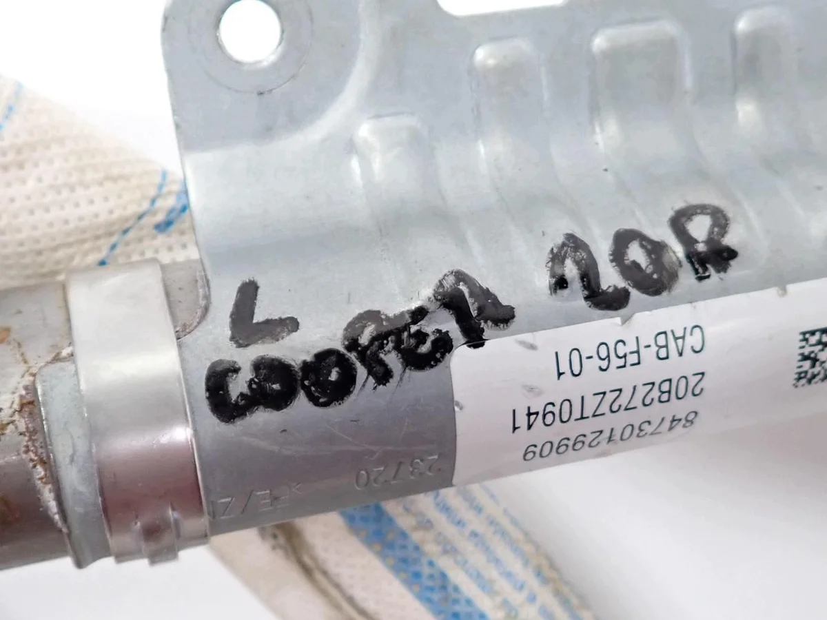 Seitenairbag links MINI Cooper F56 307962310 thumbnail 7