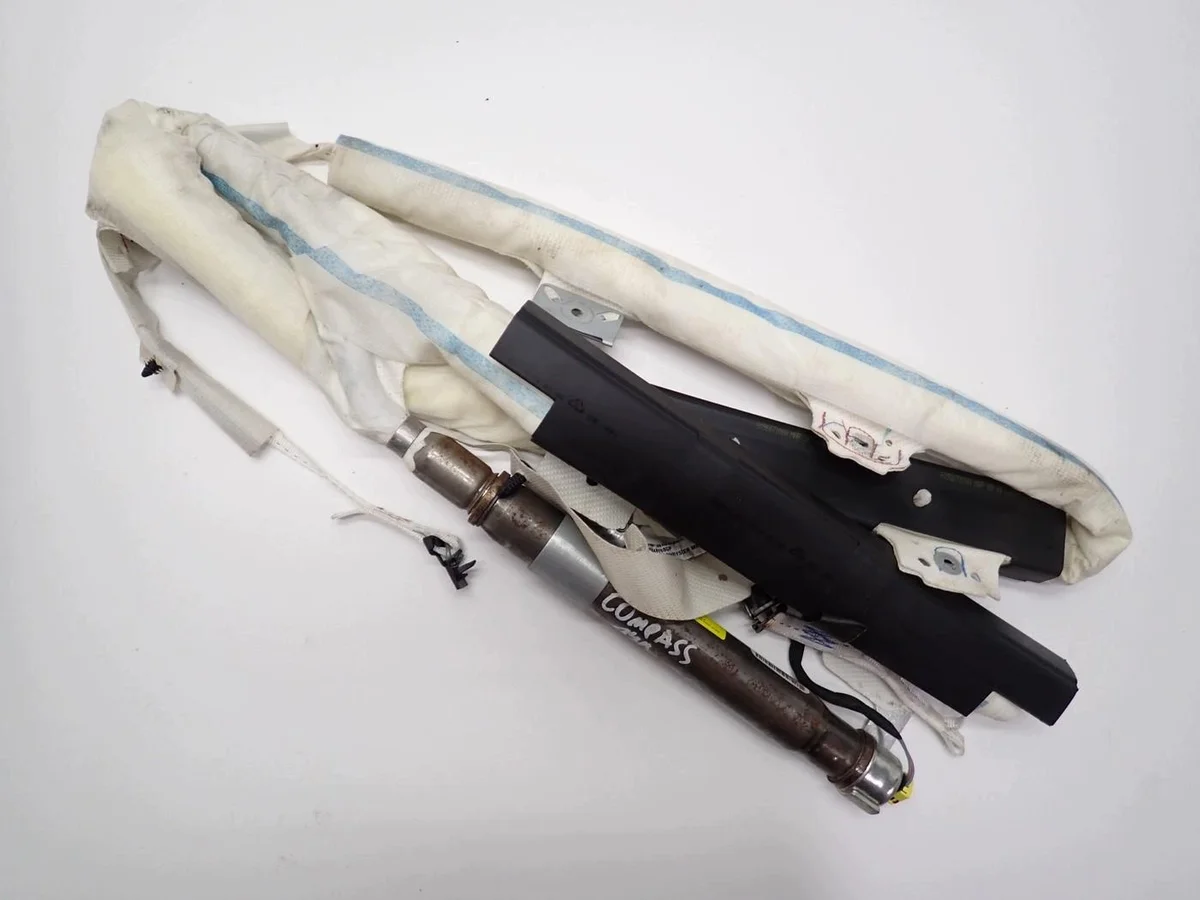 Seitenairbag links Jeep Compass P55351291AP