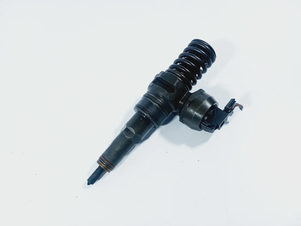 Fuel Injector 038130073AL Audi A3 8L