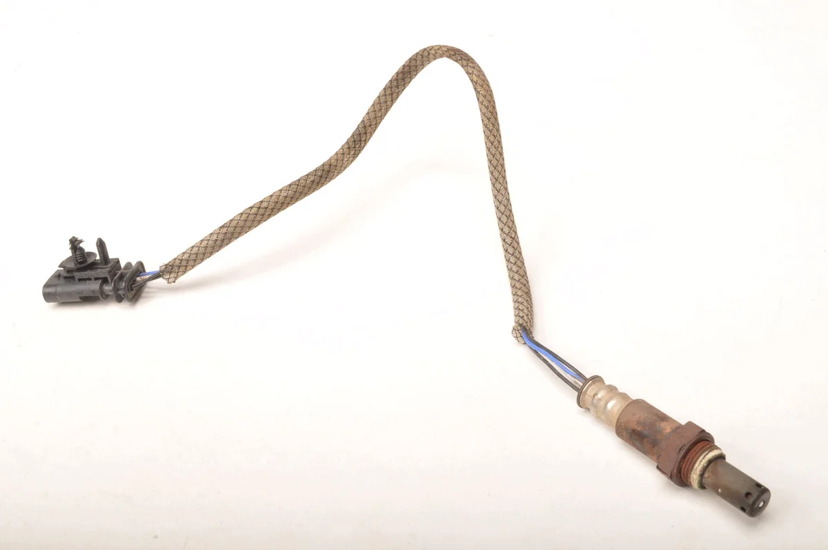 Sonda Lambda Volvo 31480731