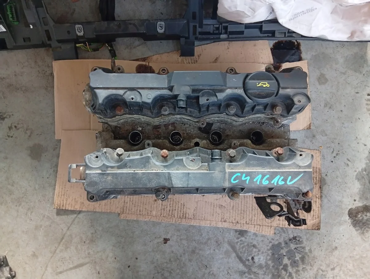 Cilindro Maestro Citroën C2 C3 C4 Berlingo 1.6 NFU