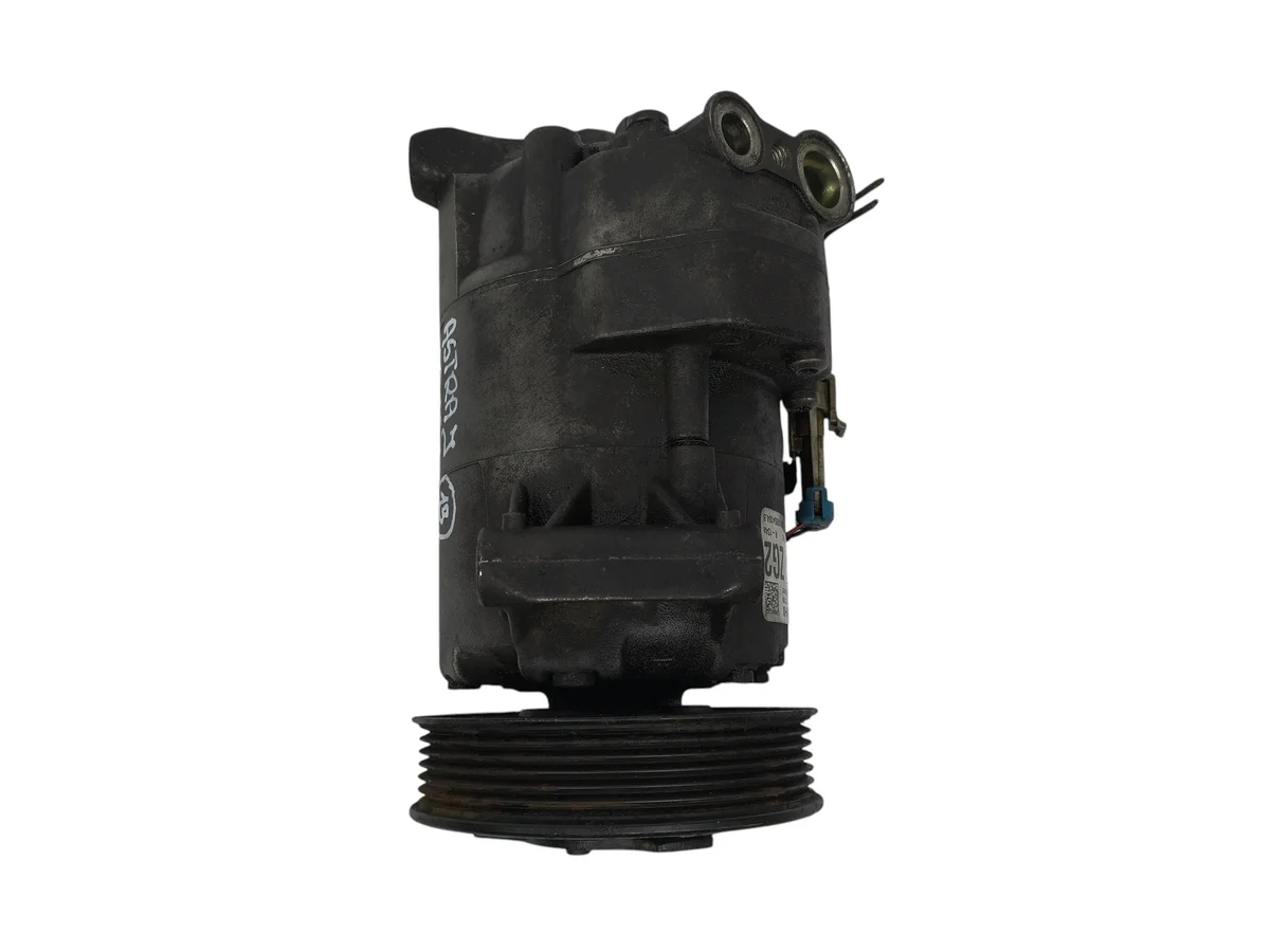 Klimakompressor Opel Astra J Insignia A 1.6 16V 13250604 thumbnail 5
