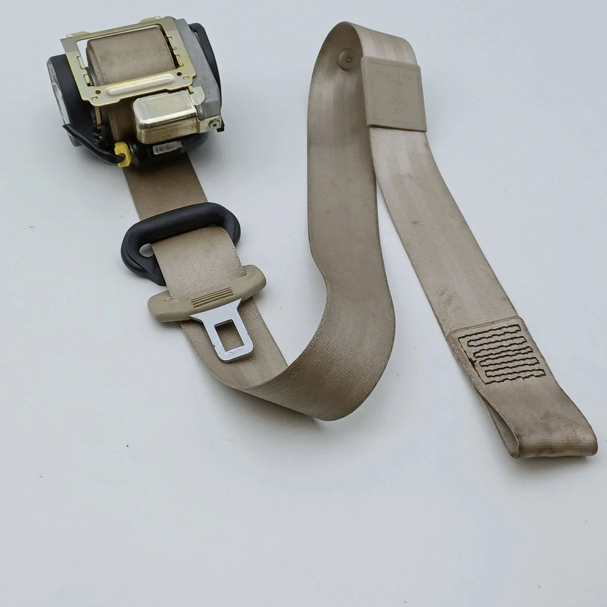 Audi A3 8L Cintura sicurezza dx anteriore DRC129970