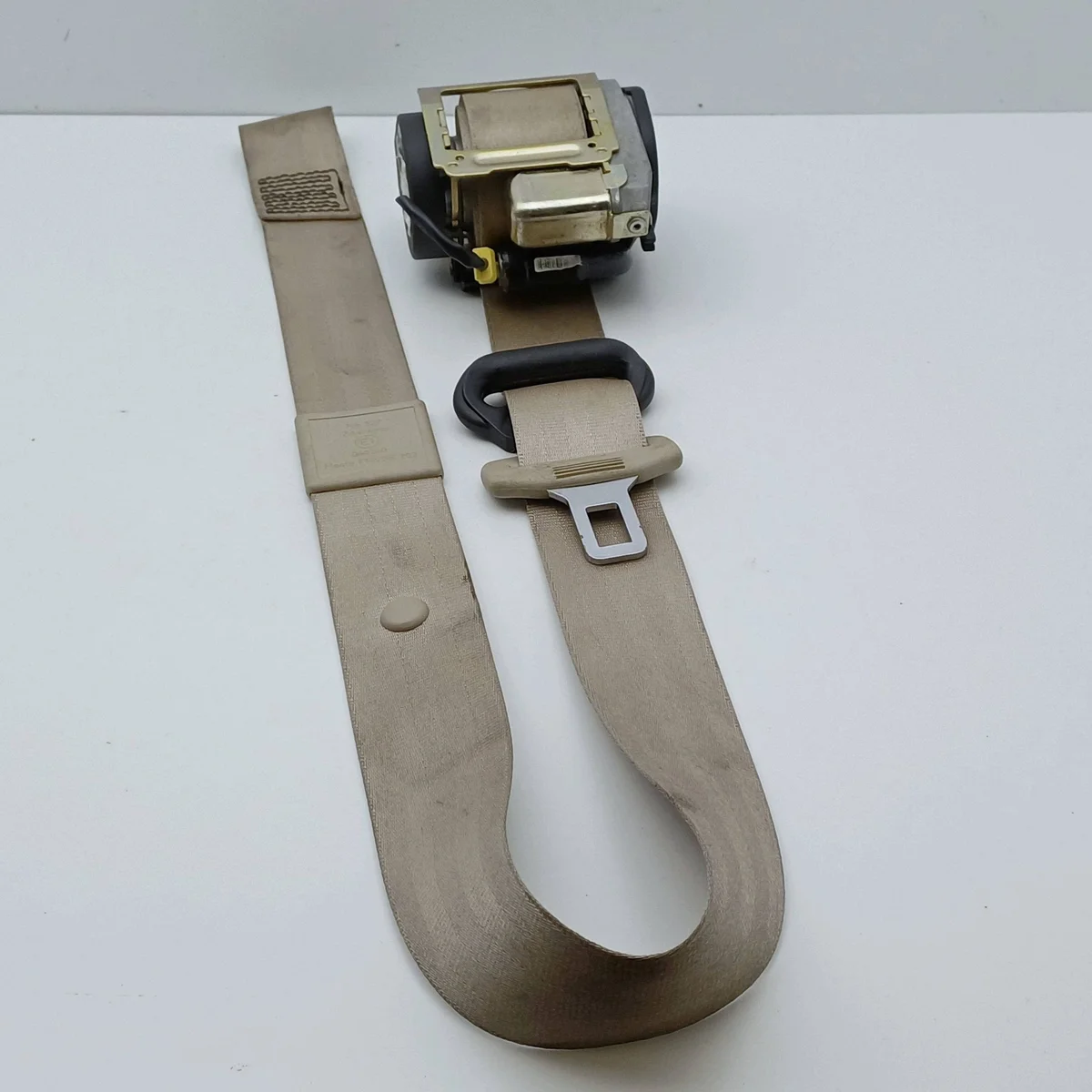 Ceinture sécurité Audi A3 8L DRC129970 image 5