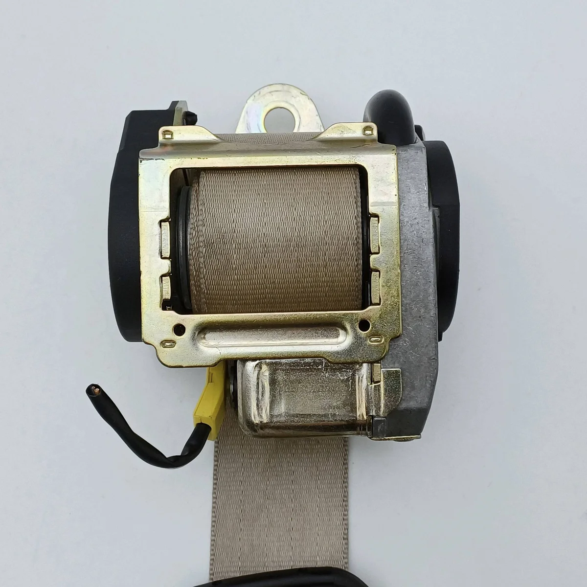 Ceinture sécurité Audi A3 8L DRC129970 image 6