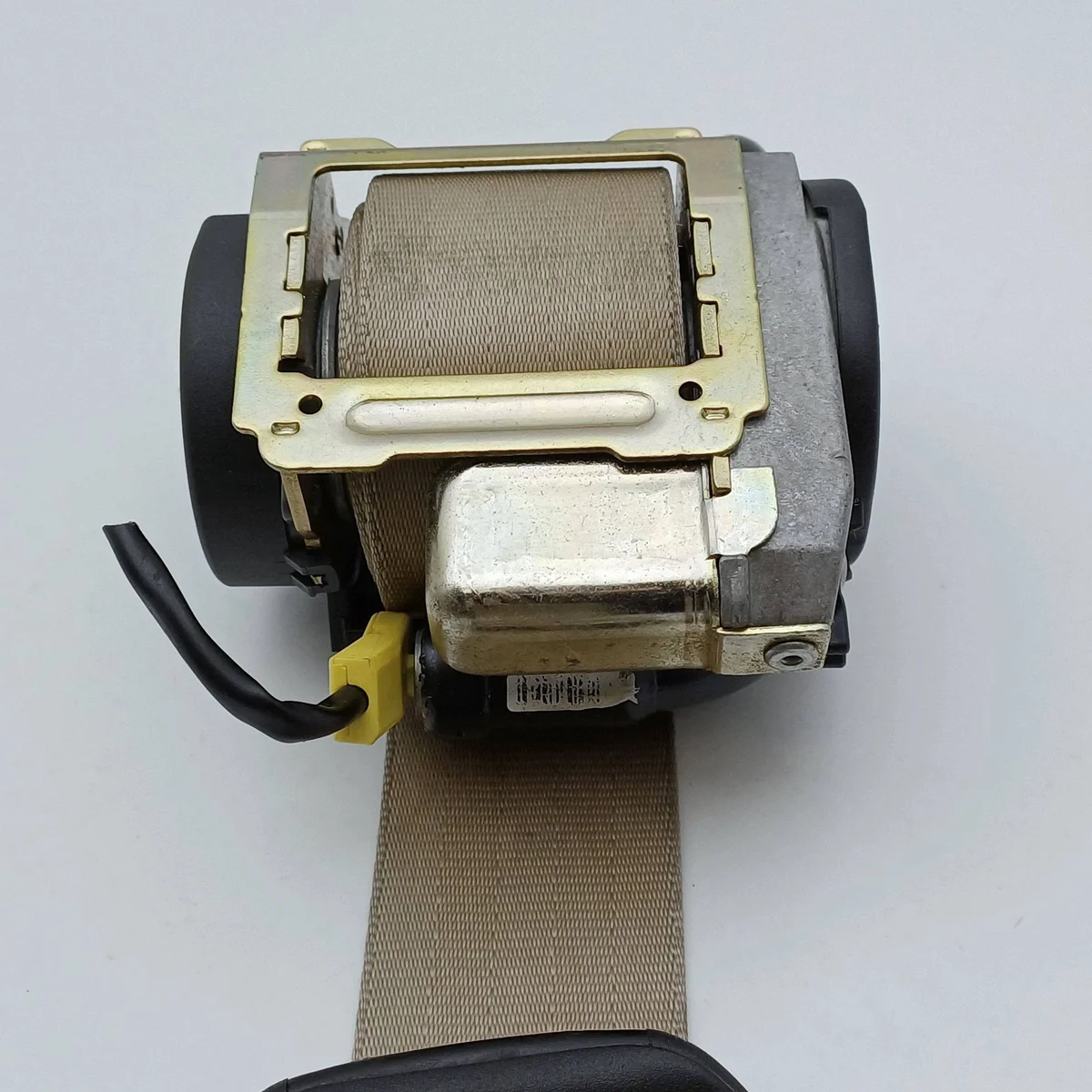 Ceinture sécurité Audi A3 8L DRC129970 image 7