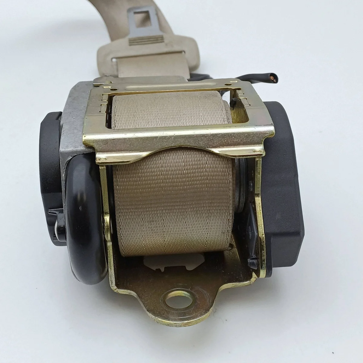 Ceinture sécurité Audi A3 8L DRC129970 image 9