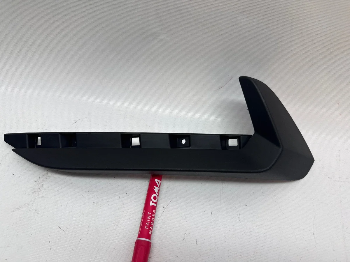 Baguette de pare-chocs arrière droite BMW 2 Active Tourer 9447658