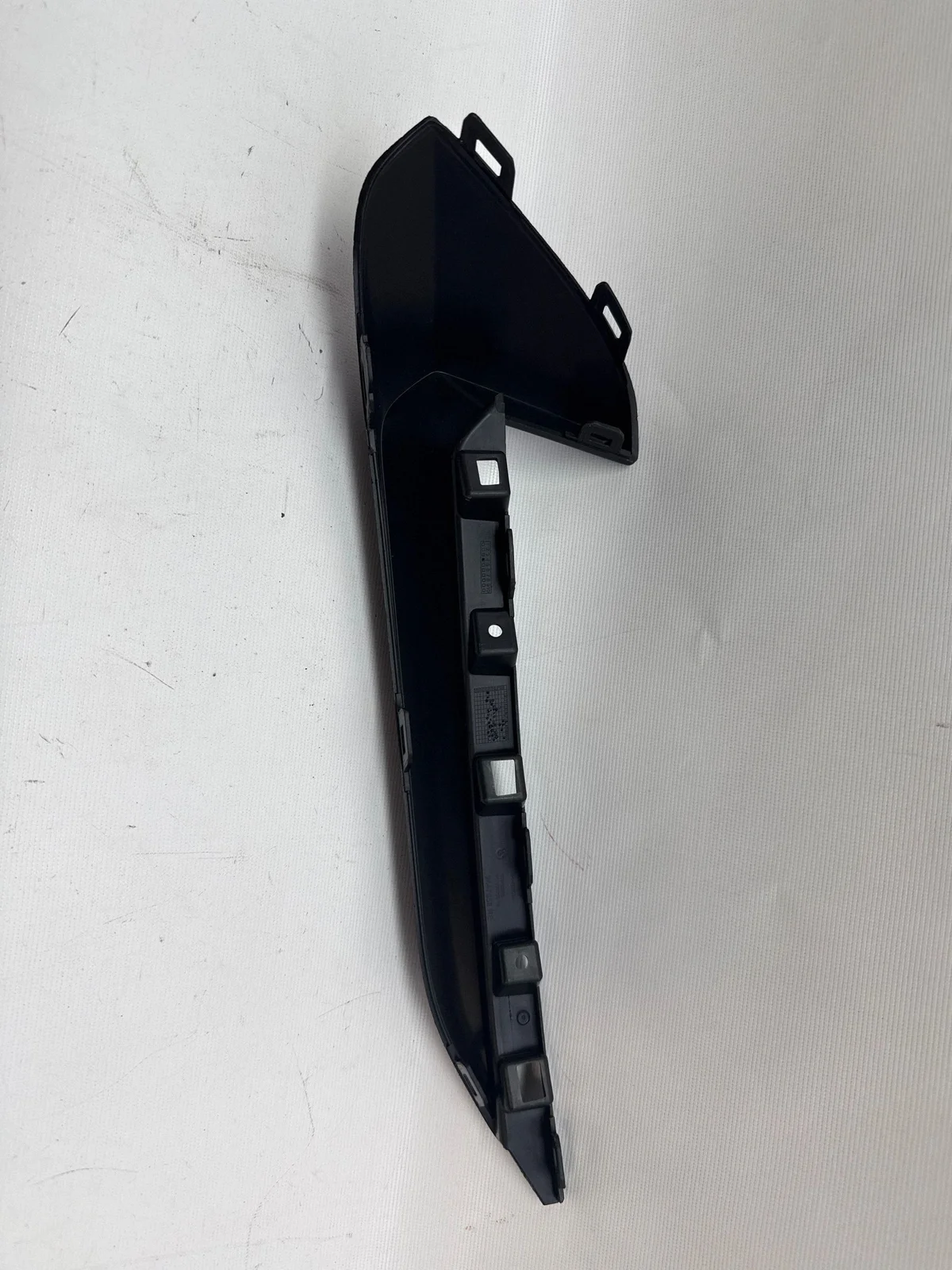 Baguette de pare-chocs arrière droite BMW 2 Active Tourer 9447658 image 3