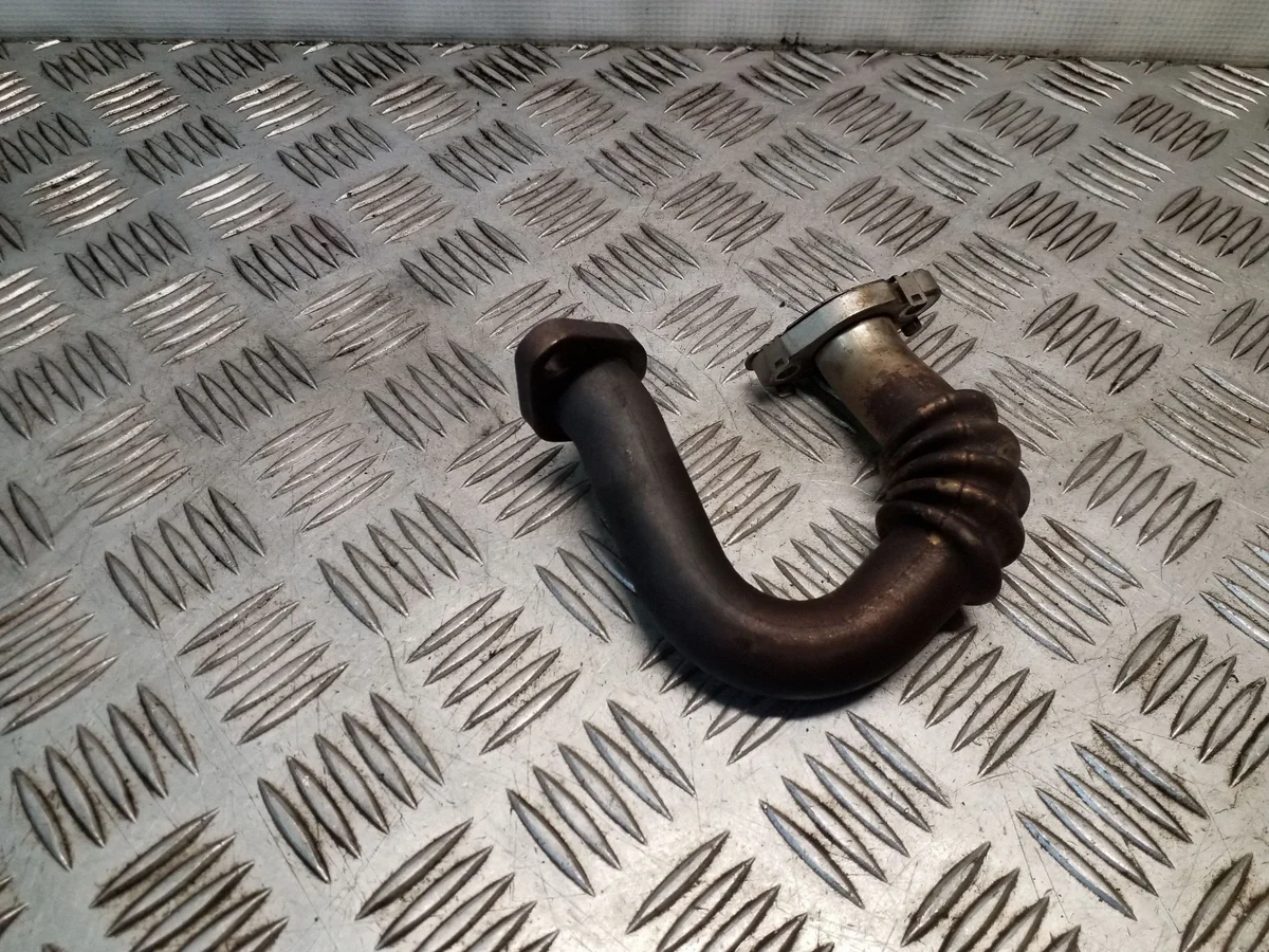 Conduite EGR Audi A1 VAI62828 thumbnail 1