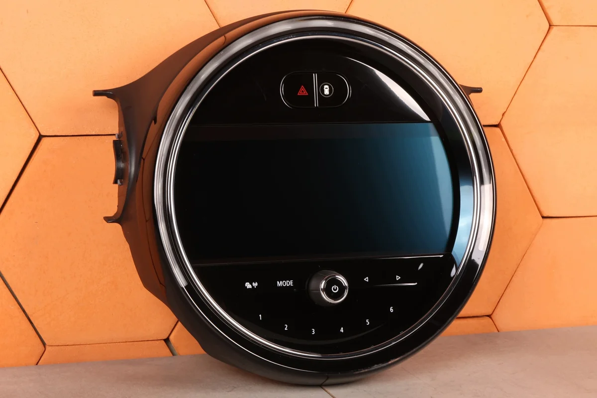 MINI F54 F60 Monitor Navegación 8,8" 9824925